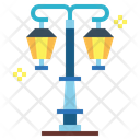 پیش‌نمایش فایل lamp-post-7036118 از پک روستا