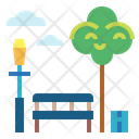 پیش‌نمایش فایل park-7036123 از پک روستا