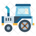 پیش‌نمایش فایل tractor-7036131 از پک روستا