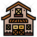 پیش‌نمایش فایل barn-7036032 از پک روستا