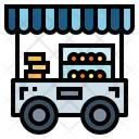 پیش‌نمایش فایل food-stand-7036041 از پک روستا