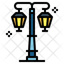 پیش‌نمایش فایل lamp-post-7036046 از پک روستا