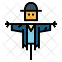 پیش‌نمایش فایل scarecrow-7036054 از پک روستا