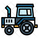 پیش‌نمایش فایل tractor-7036059 از پک روستا