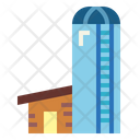 پیش‌نمایش فایل silo-7036450 از پک کشاورز