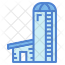 پیش‌نمایش فایل silo-7036486 از پک کشاورز