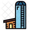 پیش‌نمایش فایل silo-7036378 از پک کشاورز