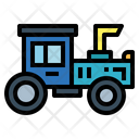 پیش‌نمایش فایل tractor-7036381 از پک کشاورز