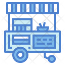 پیش‌نمایش فایل food-cart-7037529 از پک کامیون غذا