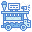 پیش‌نمایش فایل ice-cream-truck-7037535 از پک کامیون غذا