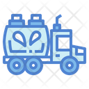 پیش‌نمایش فایل milk-truck-7037542 از پک کامیون غذا