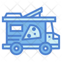 پیش‌نمایش فایل pizza-vehicle-7037545 از پک کامیون غذا