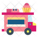 پیش‌نمایش فایل bakery-truck-7037482 از پک کامیون غذا