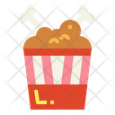 پیش‌نمایش فایل chicken-fries-7037496 از پک کامیون غذا