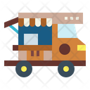 پیش‌نمایش فایل coffee-truck-7037485 از پک کامیون غذا