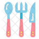 پیش‌نمایش فایل cutlery-7037487 از پک کامیون غذا