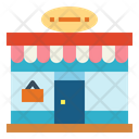 پیش‌نمایش فایل grocery-shop-7037498 از پک کامیون غذا