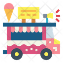 پیش‌نمایش فایل ice-cream-truck-7037499 از پک کامیون غذا