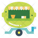 پیش‌نمایش فایل lemonade-truck-7037501 از پک کامیون غذا