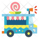 پیش‌نمایش فایل lollipop-truck-7037502 از پک کامیون غذا