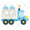 پیش‌نمایش فایل milk-truck-7037506 از پک کامیون غذا