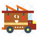 پیش‌نمایش فایل noodles-truck-7037507 از پک کامیون غذا