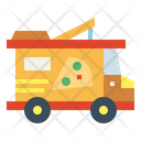 پیش‌نمایش فایل pizza-vehicle-7037509 از پک کامیون غذا