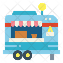 پیش‌نمایش فایل take-away-7037495 از پک کامیون غذا
