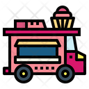پیش‌نمایش فایل bakery-truck-7037410 از پک کامیون غذا