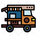 پیش‌نمایش فایل coffee-truck-7037413 از پک کامیون غذا
