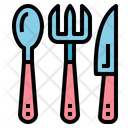 پیش‌نمایش فایل cutlery-7037415 از پک کامیون غذا
