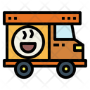 پیش‌نمایش فایل delivery-truck-7037416 از پک کامیون غذا