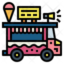 پیش‌نمایش فایل ice-cream-truck-7037427 از پک کامیون غذا