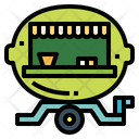 پیش‌نمایش فایل lemonade-truck-7037429 از پک کامیون غذا