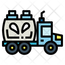پیش‌نمایش فایل milk-truck-7037434 از پک کامیون غذا