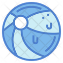 پیش‌نمایش فایل beach-ball-7037664 از پک مهمانی استخر