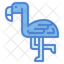 پیش‌نمایش فایل flamingo-7037673 از پک مهمانی استخر