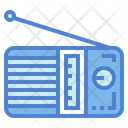 پیش‌نمایش فایل fm-radio-7037684 از پک مهمانی استخر