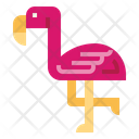پیش‌نمایش فایل flamingo-7037637 از پک مهمانی استخر