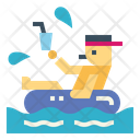 پیش‌نمایش فایل pool-party-7037647 از پک مهمانی استخر