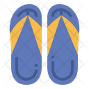 پیش‌نمایش فایل slippers-7037650 از پک مهمانی استخر