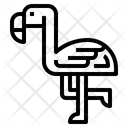 پیش‌نمایش فایل flamingo-7037601 از پک مهمانی استخر