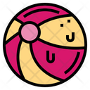 پیش‌نمایش فایل beach-ball-7037556 از پک مهمانی استخر