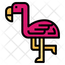 پیش‌نمایش فایل flamingo-7037565 از پک مهمانی استخر