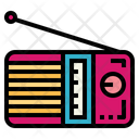 پیش‌نمایش فایل fm-radio-7037576 از پک مهمانی استخر