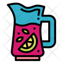 پیش‌نمایش فایل juice-jar-7037570 از پک مهمانی استخر