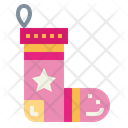 پیش‌نمایش فایل christmas-sock-7035030 از پک زمستان