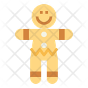 پیش‌نمایش فایل gingerbread-7035036 از پک زمستان