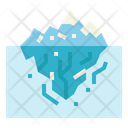 پیش‌نمایش فایل iceberg-7035043 از پک زمستان