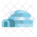 پیش‌نمایش فایل igloo-7035045 از پک زمستان